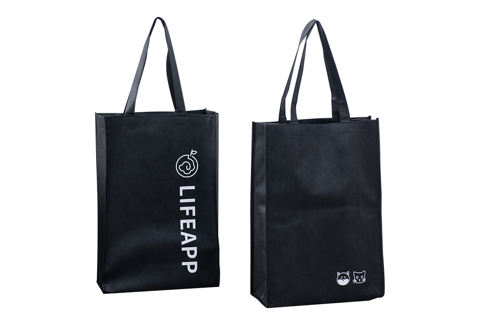 LIFEAPP品牌提袋
